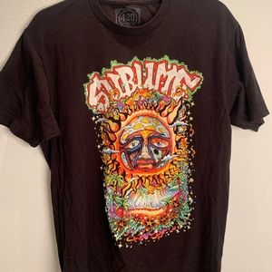 Sublime graphic tee